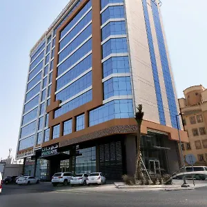 4* Otel Weekend Sari