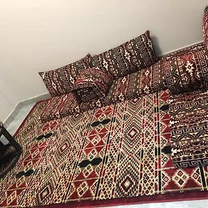 شقة Al-saadah Furnished المدينة المنورة