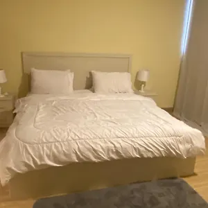 شقة شقة غرفتين نوم وصالة ومطبخ - 2 Bedroom المدينة المنورة