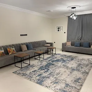 بيت للعطل Almansour Laxury Apartements المدينة المنورة