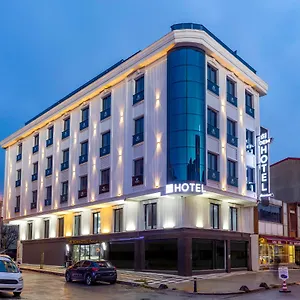 فندق Dem Premium - Round Trip Airport Service - Istanbul International Airport Arnavutkoy