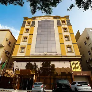 3* Apart Otel Hayat Al Rose