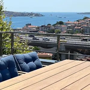 فندق Mona Bosphorus اسطنبول