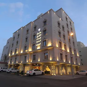 East Diamond Serviced Jeddah
