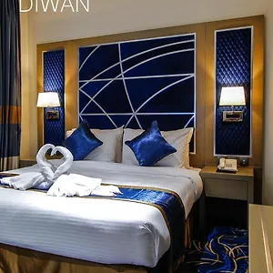 Diwan Sultan Road *** Dschidda