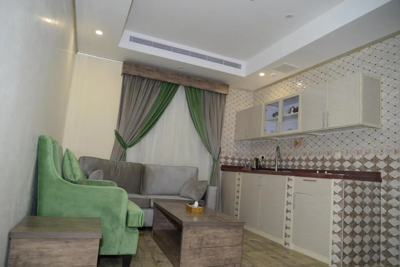 Lavana Al Salama Cidde Otel