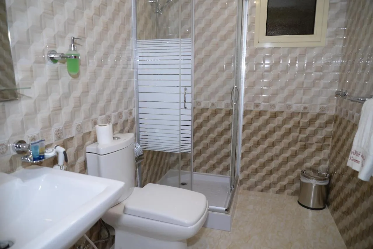 Lavana Al Salama Cidde Otel