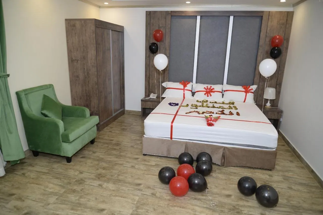 **** Otel Lavana Al Salama Cidde Suudi Arabistan