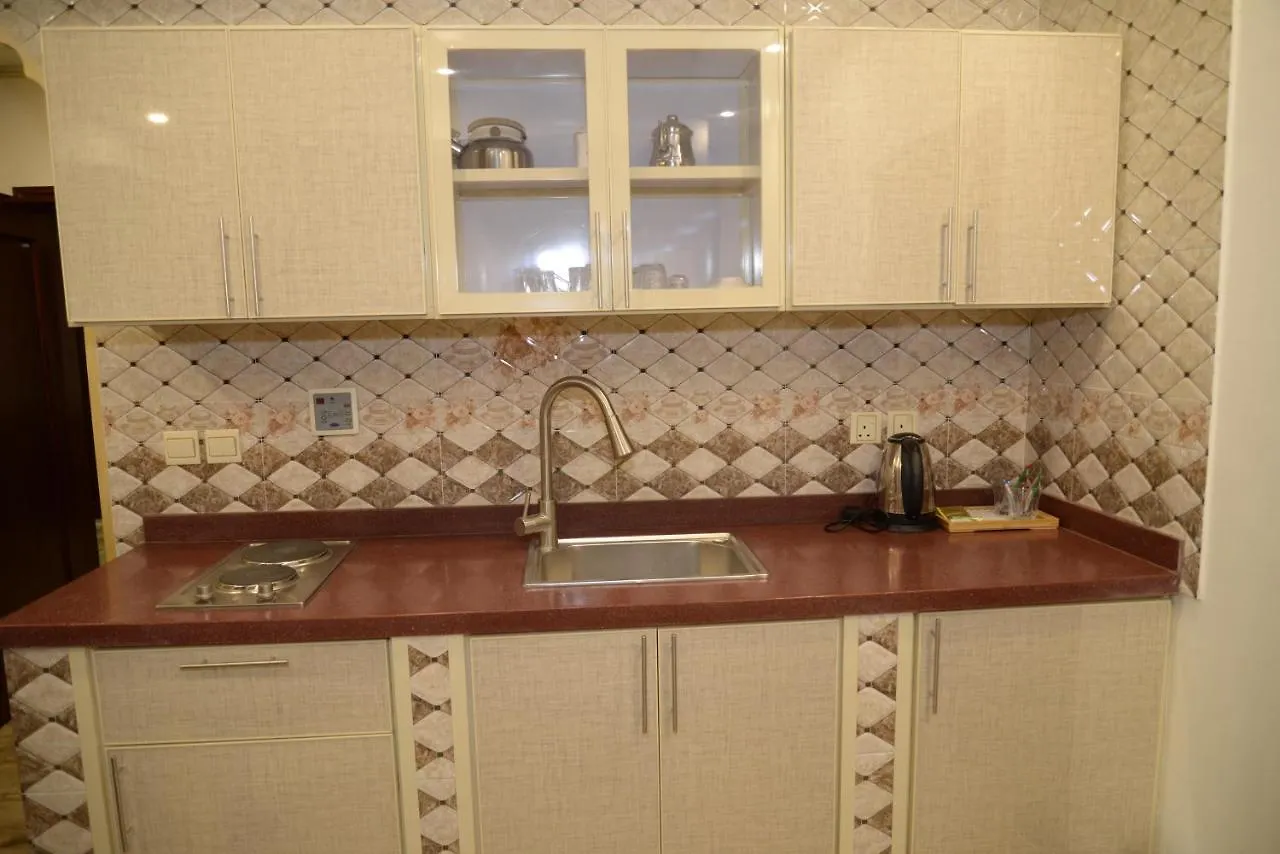 Lavana Al Salama Cidde Otel