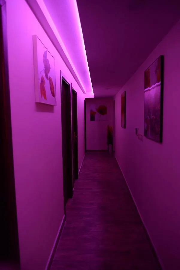 Otel Lavana Al Salama Cidde