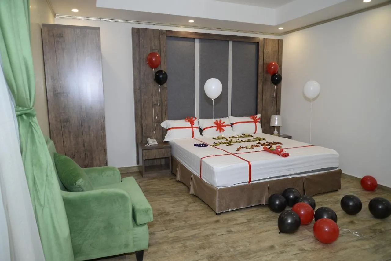Lavana Al Salama Cidde Otel