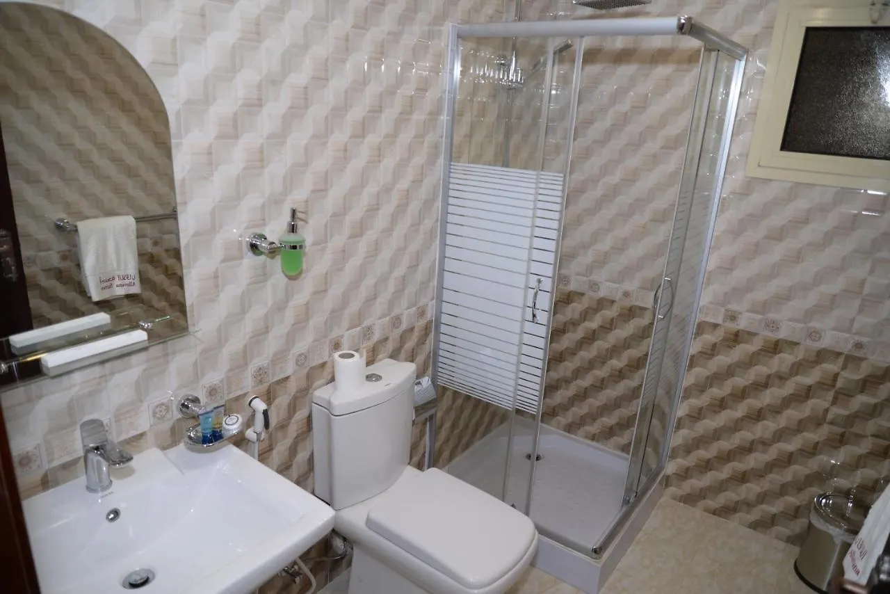 Otel Lavana Al Salama Cidde